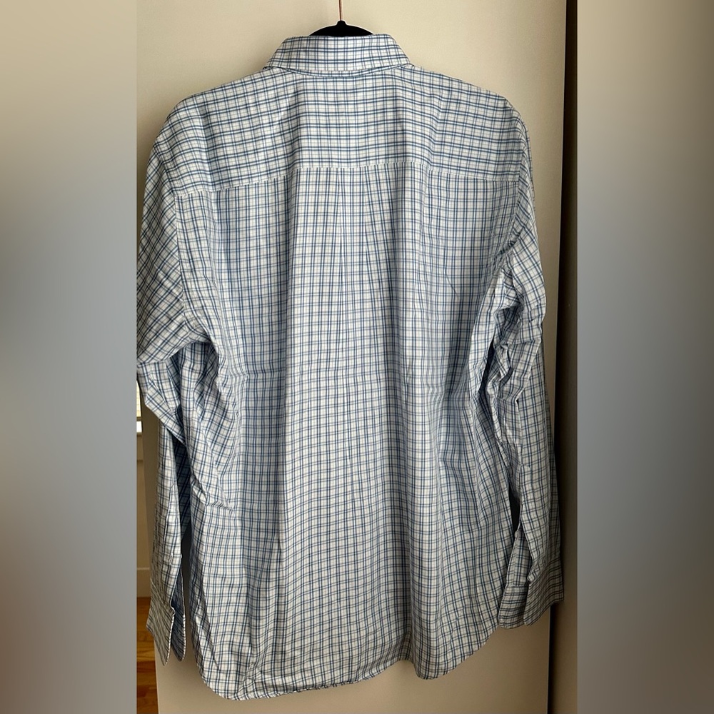 Peter Millar button down - Picture 3 of 4
